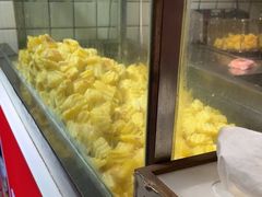-周签签锅巴土豆(建设路总店)