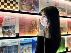-黑胶星球(华发中城商都店)