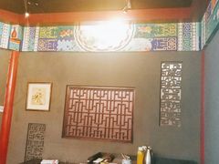 -羲和雅苑•北京烤鸭(平安国际金融中心店)