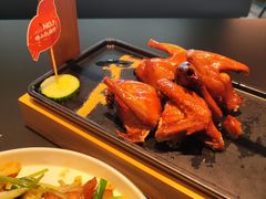 -羽鸽集·乳鸽专门店·地道顺德菜(岭南站店)