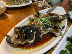 -南海渔家•海鲜•正宗海南菜(海棠湾店)
