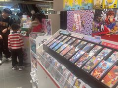 -任天堂Nintendo Switch体验店(天河城店)