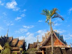 -西双版纳傣族园