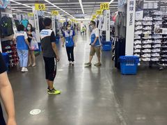 -迪卡侬(香炉礁店)