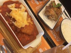 -大快活(罗湖商业城分店)
