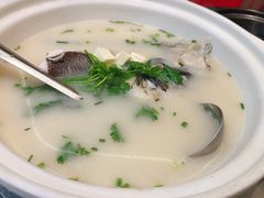 -水边人家·鱼宴餐厅·淳鱼馆(千岛湖店)