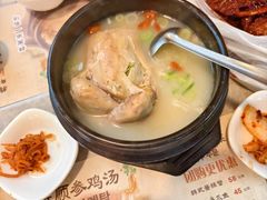 -长顺参鸡汤店(西塔总店)