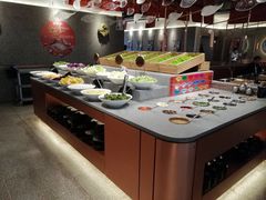 -新辣道鱼火锅(领展购物广场·中关村店)