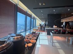 -上海龙之梦万丽酒店