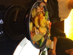 华英干锅辣鸭头(亚泰大街店)-华英干锅辣鸭头(亚泰大街店)