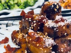 -南来顺饭庄·清真(南菜园店)