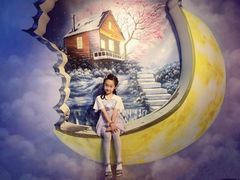 -苏州5D星空错觉艺术馆