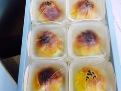 红豆蛋黄酥-BC烘焙伴手礼(新光天地店)