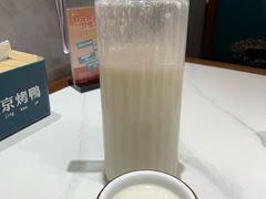 -东流山烤鸭·家常菜(雨山龙湖店)