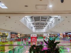 -北京华联购物中心(天通苑店)