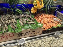 -初色海鲜自助(万丰路店)