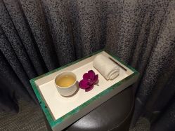 -文华东方水疗中心