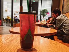 -星巴克臻选(武汉经开永旺梦乐城店)