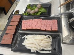 -就这么牛潮式牛肉火锅(华侨城店)
