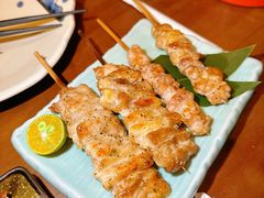-鸟泉居酒屋·烧鸟·酒馆(百子湾店)
