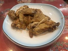 -玉华台饭庄(裕中西里小区店)