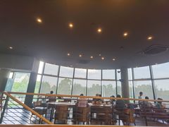-星巴克(武汉金色港湾店)