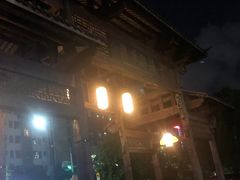 -坂田手造文化街