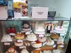 -好利来(彩香店)