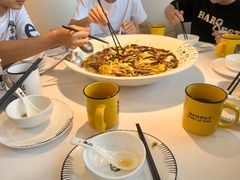 -太二酸菜鱼(广州IFC国金天地店)