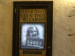 -奥兰多环球影城