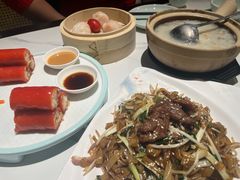 -松针蔡记蒸饺(花园路店)