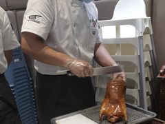 -紫光园·烤鸭(吕家营店)