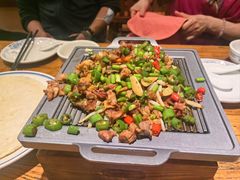 -老雒阳面馆·水席(定鼎门店)