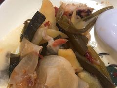 -大理.老字号渝记酸萝卜乌鱼(古城总店)