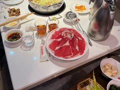 -七欣天香辣蟹火锅(闵行浦江欢乐颂店)
