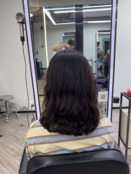 -奈川烫染Salon