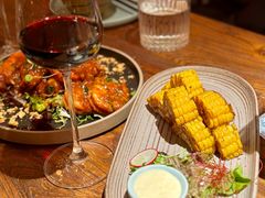 -食陆号·新式台湾创意菜(苏州首店)