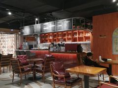 大堂-BINGO COFFEE宾果彩咖(大东方店)