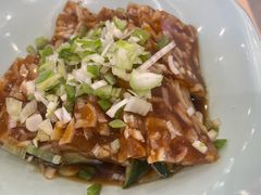 -悦香驴蹄子面(国润季店)