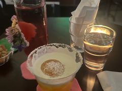 -MAYBE 威士忌 coffee&bar·清吧