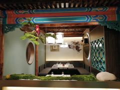 -热河食府(中山路店)