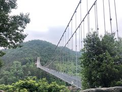 -石燕湖生态旅游景区