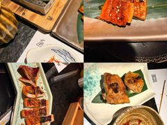 -匠和风精致料理(成都龙湖滨江天街店)