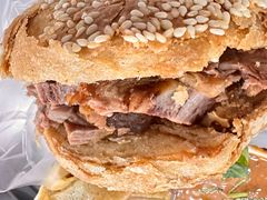 -正味斋锅巴菜(西北角店)