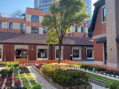 -Money Shops(愚园路店)