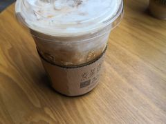 -星巴克(朵云轩店)
