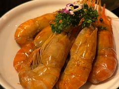 -三酉星·枫·山風与野菜(上海总店)