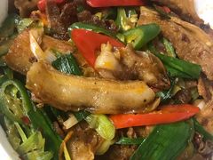 -一个叫川的地方(麒麟新天地店)