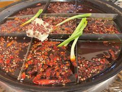 -艾嬢七八九老火锅(37年李子坝店)