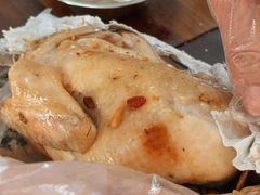 -吉英盐焗鸡(文中路店)